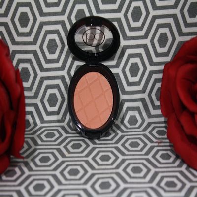 Beauticontrol Pure Touch Blush Apricot