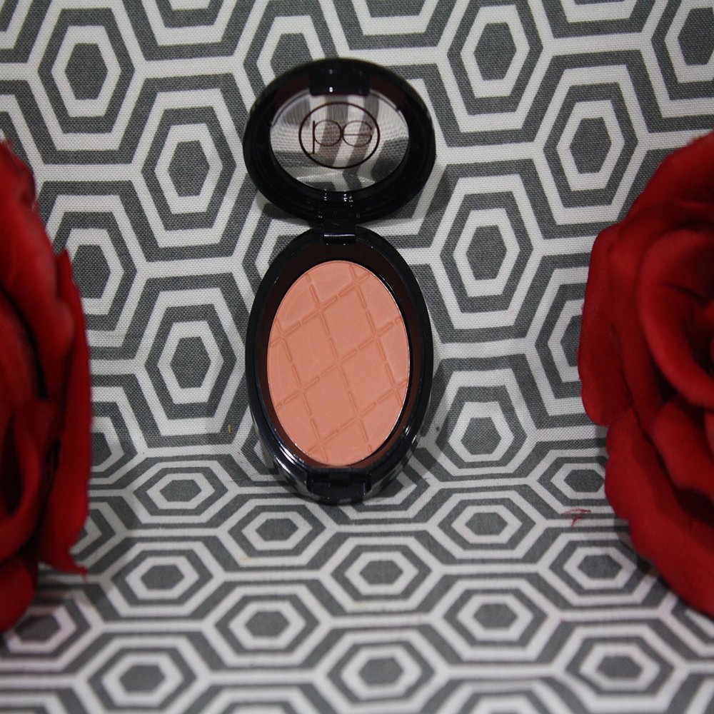 Beauticontrol Pure Touch Blush Apricot