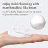NOONI Cleansing Bubble Foam Maker - Marshmallow Whip Maker | Gentle Deep Cleanser For Skincare, Rich Foam Maker For Face Wash, Gift, Remove Impurities, for All Skin Types view 3