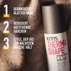 KMS Thermashape Straightening Blow Dry Crme, 5 oz view 4