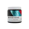 Shear Revival Crystal Lake Styling Cream Pomade for Men & Women - Medium Hold, Natural Finish for All Hair Types, 99% All Natural Ingredients, Blood Orange & Lavender Scent, Travel Friendly 3.4oz view 1