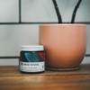 Shear Revival Crystal Lake Styling Cream Pomade for Men & Women - Medium Hold, Natural Finish for All Hair Types, 99% All Natural Ingredients, Blood Orange & Lavender Scent, Travel Friendly 3.4oz view 3