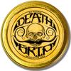 THE VINTAGE GROOMING CO. Mustache Wax Death Grip Extra Strong Hold Moustache Wax view 1