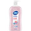 Dial Body Wash, Pamper & Indulge, Silk & Magnolia, 32 fl oz view 1