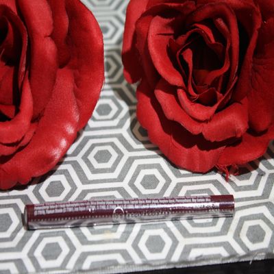 Beauticontrol Lip Perfecting Pencil/crayon WINE
