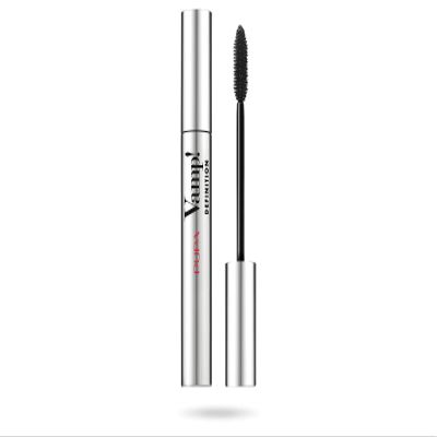 Vamp! Definition Mascara - 001 Extra Black by Pupa Milano for Women - 0.3 oz Mascara