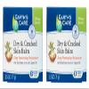 Earth's Care Dry and Cracked Skin Balm Moisturizer for Dry Skin - Cracked Hands Repair Cream - Foot Cream for Dry Heels 2.5 OZ. (2 Jars) view 1