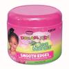 ANTI FIZZY CONDITIONING GEL SMOOTH EDGES FOR KIDS 6 Oz by AFRICAN PRIDE view 1