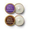 Bali Soap - Chocolate & Vanilla Honey Body Butter - Scented Body Cream for Women & Men - Cocoa Butter Aloe Vera Extract, 2 Pack Gift Set 3.1 Oz Each view 1