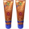 (Pack of 2) Banana Boat Summer Color, Self - Tanning Lotion, 6 fl oz each view 1