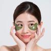 SHANGPREE Eye Mask (30 pair60 masks), under eye patches, Premium Korean Skin Care (Marine Energy) view 4