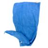 ATB 1 Pc Microfiber Large Hair Head Wrap Towel Turban Soft Cap Fast Dry view 4