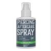 Essential Values 2 Pack Piercing Aftercare Spray (8 OZ Per Bottle) - Gentle on Contact - Made in USA view 2
