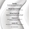 Peter Coppola Total Repair Conditioner - Keratin Protein, 3 Fl Oz, Color Safe, Unisex view 3