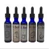 801 Beard Oil Co. Girl Scout Beard Oil and Beard Brush Gift Duo view 4