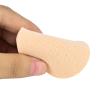 25 Pcs Women's Round Soft Makeup Beauty Eye Face Foundation Blender Facial Smooth Powder Puff Cosmetics Blush Applicators Sponges Use for Dry and Wet view 3