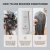 ACTIIV Recover Thickening Conditioner (Unisex) | Supports Optimal Hair Care and Recovery, Strengthens & Hydrates, Promotes Thicker Fuller Hair, Plant-Based, Color-Safe, All Hair Types, 215 mL / 7 oz view 4