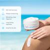 Inis the Energy of the Sea Rejuvenating Body Butter - Scented Body Cream for Women and Men - Seaweed Enriched Shea Butter Moisturizer (10.1 fl oz) view 4