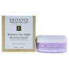 Eminence Blueberry Soy Night Recovery Cream for Unisex - 2 oz Cream view 1