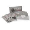 Razor Blades Club - 100 Tiger Platinum Double Edge Razor Blades view 3