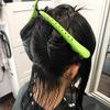 SSEN CLIP (Large / 4 clips/Turquoise) view 2