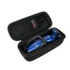 khanka Hard Travel Case Replacement for Philips Norelco 1150X/46 1150X/40 Shaver 6100 6400 view 2