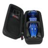 khanka Hard Travel Case Replacement for Philips Norelco 1150X/46 1150X/40 Shaver 6100 6400 view 3