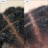 Briogeo Scalp Revival Charcoal + Tea Tree Scalp Treatment - Leave-In Serum for Dry, Flaky, or Itchy Scalp, Hydrating & Balancing, Vegan & Cruelty Free, 1 oz view 3