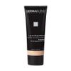 Dermablend Leg and Body Makeup Foundation with SPF 25, 10N Fair Ivory, 3.4 Fl. Oz. view 1