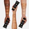 Dermablend Leg and Body Makeup Foundation with SPF 25, 65N Tan Golden, 3.4 Fl. Oz. view 4