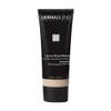 Dermablend Leg and Body Makeup Foundation with SPF 25, 0N Fair Nude, 3.4 Fl. Oz. view 1