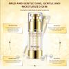BIOAOUA Pure Pearls Skin Silky Flawless Refreshing Eye Cream Essence Beautiful Moisturized Skin Oil Control 35g view 3