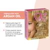 One 'N Only Acid Extra Body Hair Perm - At Home Perm Kit with Argan Oil for Bouncy Curls - Provides Firmer & More Manageable Curls for Normal, Tinted, and Frosted Hair (1 Kit) view 2