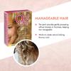 One 'N Only Acid Extra Body Hair Perm - At Home Perm Kit with Argan Oil for Bouncy Curls - Provides Firmer & More Manageable Curls for Normal, Tinted, and Frosted Hair (1 Kit) view 3