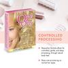 One 'N Only Acid Extra Body Hair Perm - At Home Perm Kit with Argan Oil for Bouncy Curls - Provides Firmer & More Manageable Curls for Normal, Tinted, and Frosted Hair (1 Kit) view 4