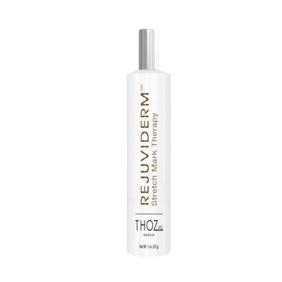 THOZ MD Rejuviderm stretch mark therapy, 4 oz.
