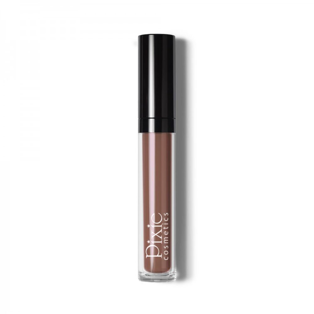 Pixie Cosmetics Matte Velvety Liquid Lipstick (Sweet Escape)