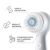 Clarisonic Smart Revitalizing Facial Cleansing Brush Head Replacement view 3