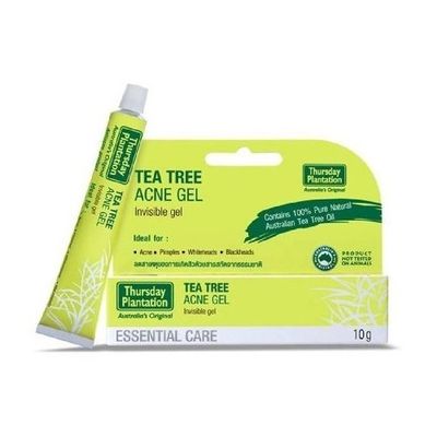 Thursday Plantation Tea Tree Acne Gel 10 g.