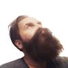 Beard Conditioner Oil by Pugilist Brand Shaman view 3