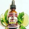 Beard Care Oil by Pugilist Brand Mojito (Peppermint & Lime) view 1