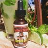 Beard Care Oil by Pugilist Brand Mojito (Peppermint & Lime) view 2