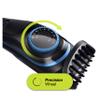 Braun Beard Trimmer BT5240, Hair Clippers for Men, Cordless & Rechargeable with Gillette ProGlide Razor view 4