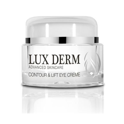 CONTOUR & LIFT EYE CREME