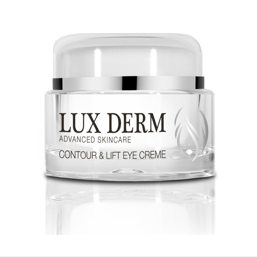 CONTOUR & LIFT EYE CREME