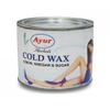 Ayur Herbals Cold Wax - 600g x 1 Can view 3