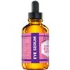 Leven Rose Coffee Oil Caffeine Serum for Eyes 1 oz - Anti-aging Organic Under Eye Serum for Puffy Bags Under Eyes view 4