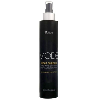 Mode Styling by Affinage Heat Shield Thermal Styling Protection Spray 250ml