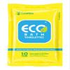 Eco Bath Towelettes Antiseptic Adult Bathing 10 Wipes - Extra Large (Pack of 2) view 2