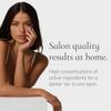 Loving Tan Deluxe Gradual Tan Lotion, Dark- Natural Looking Self Tanner, Professional Strength Sunless Tanner, 7+ Self Tanning Applications per Bottle- Cruelty Free, Naturally Derived DHA- 5.07 Fl Oz view 2